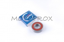 Подшипник Quest 6307-2RS 35x80x21