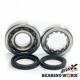 Подшипники коленчатого вала Bearing Worx CBK30015