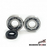 Подшипники коленчатого вала Bearing Worx CBK50005