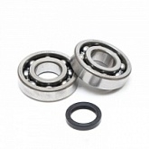 Подшипники коленчатого вала Bearing Worx CBK70010