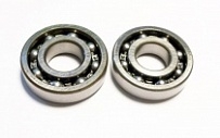 Подшипники коленчатого вала Bearing Worx CBK70013