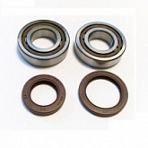 Подшипники коленчатого вала Bearing Worx CBK75002