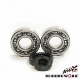 Подшипники коленчатого вала Bearing Worx CBK90006