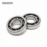 Подшипники коленчатого вала Bearing Worx CBK90011
