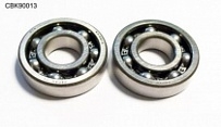 Подшипники коленчатого вала Bearing Worx CBK90013