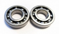 Подшипники коленчатого вала Bearing Worx CBK90014