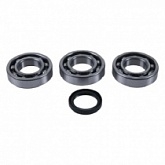 Подшипники коленчатого вала Hot Rods HR00009