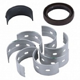 Подшипники коленчатого вала Hot Rods HR00024