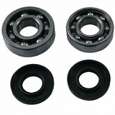 Подшипники коленчатого вала Hot Rods HR00059