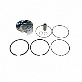 Поршень Athena S4F07700021.A 76,95 мм