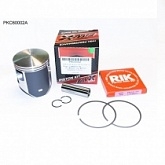 Поршень Bearing Worx PKC60002A 66,34 мм