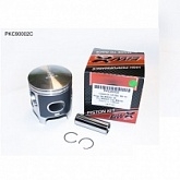 Поршень Bearing Worx PKC90002C 66,37 мм