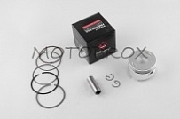 Поршень JIN PJR-002 57,40 мм Keeway ARN 150, Stels 