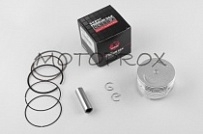 Поршень JIN PJR-006 63,00 мм GY6 190