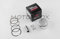 Поршень JIN PJR-011 53,15 мм Honda CH125 Spacy/Elite