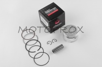 Поршень JIN PJR-027 54,00 мм Yamaha YBR125