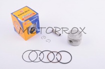 Поршень Motorace PSX-040 44,50 мм GY6 60