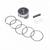 Поршень Motorace PSX-354 65,50 мм