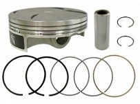 Поршень Namura NA-10046 95,96 мм