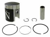 Поршень Namura NA-30080-4 50,96 мм