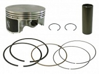 Поршень Namura NA-40012-B 101,98 мм