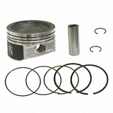 Поршень Namura NA-50081-B 79,96 мм