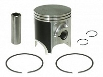 Поршень Namura NX-10026 66,34 мм