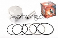 Поршень RED PRR-026 64,00 мм CB/CG 150-200