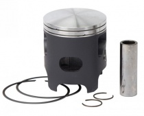 Поршень Vertex 22795D 66,38 мм