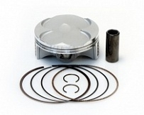 Поршень Vertex 24118C HC GP Racer 76,97мм