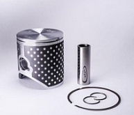 Поршень Vertex 24445B 53,95 мм