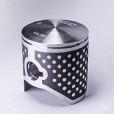 Поршень Vertex 24447CD 44,97 мм