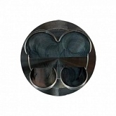 Поршень Wossner 8635DC 76,98 мм