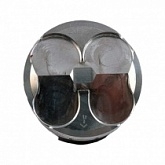 Поршень Wossner 8662DA HC 12,5:1 65,95 мм