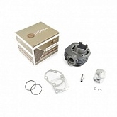 Поршневая Gintana PGU-009 41,00 мм Suzuki Let's 50