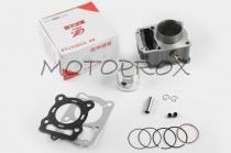 Поршневая Gongyu RDG-034 62,00 мм CG150