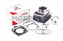 Поршневая Gongyu RDG-036 62,00 мм CG175