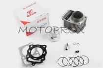 Поршневая Gongyu RDG-037 62,00 мм CG175