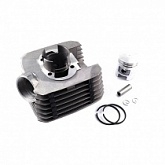 Поршневая JIN PJA-045 52,00 мм Минск