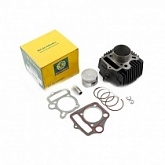 Поршневая KM Power PKW-009 52,40 мм Active 110