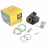 Поршневая KM Power PKW-016 41,00 мм Honda Tact 50