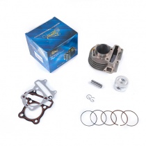 Поршневая Komatcu RDV-008 47,00 мм GY6 80