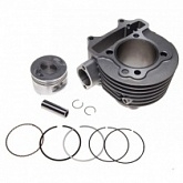 Поршневая Motorace RDC-029 57,40 мм
