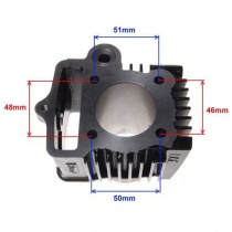 Поршневая Motorace RDC-063 47,00 мм