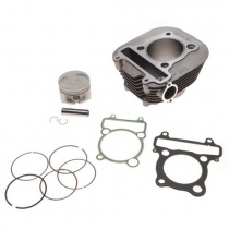 Поршневая Motorace RDC-064 71,00 мм ATV250 RT250ST LONCIN