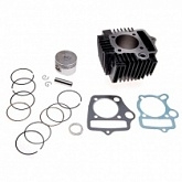 Поршневая Motorace RDC-074 52,40 мм ATV 110