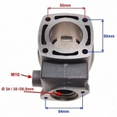 Поршневая Motorace RDC-114 44,00 мм