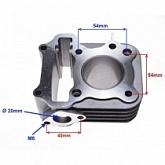 Поршневая Motorace RDC-167 42,00 мм