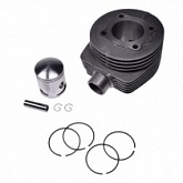 Поршневая Motorace RDC-168 57,80 мм
