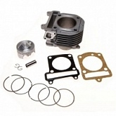 Поршневая Motorace RDC-180 58,50 мм